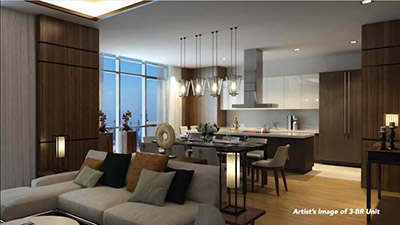 Residential Condo | Mandaluyong Area